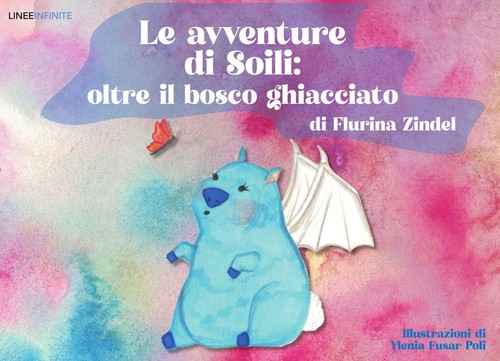 Libri flurina zindel le - libri,