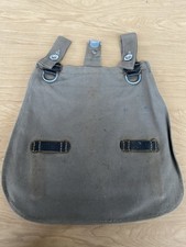 Ww2 Tascapane Tedesco Sanità Drk Epoca Collezione