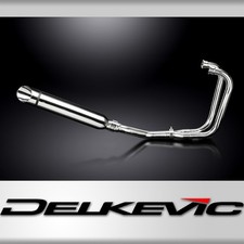 Silenziatore Honda CB450 CL450