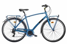 CITY BIKE MONTANA LUNAPIENA 28