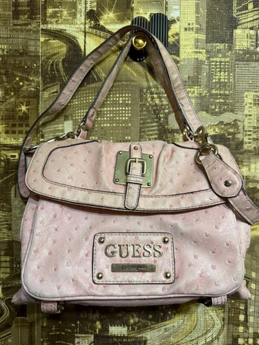 Rara borsa vintage guess - borsa,