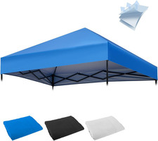 Cubierta Toldo de Repuesto