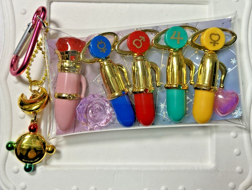 Sailor moon transformation pen - sailor,