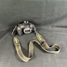 Nikon D50 DSLR 6,1 megapixel