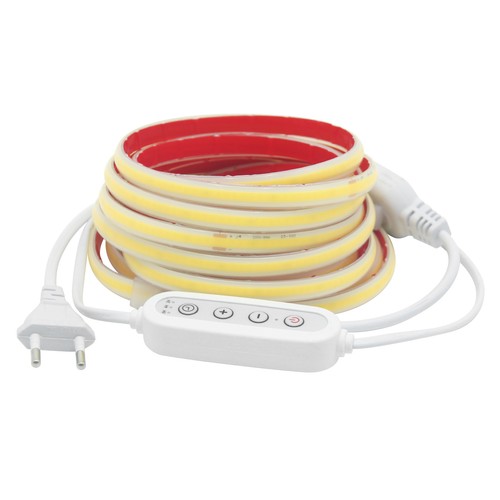 Striscia led cob dimmerabile - striscia,
