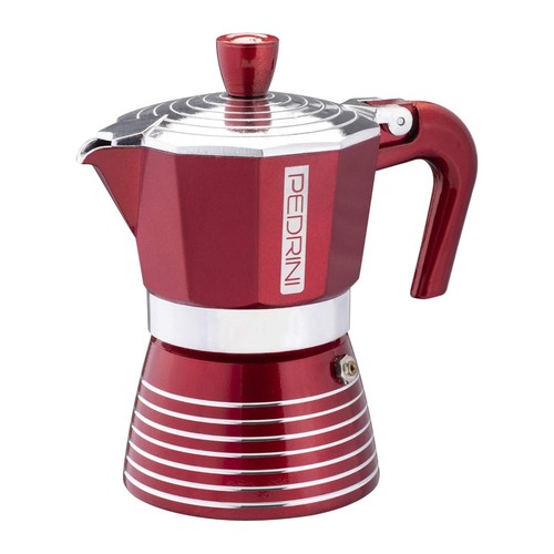 Pedrini infinity caffettiera - pedrini,