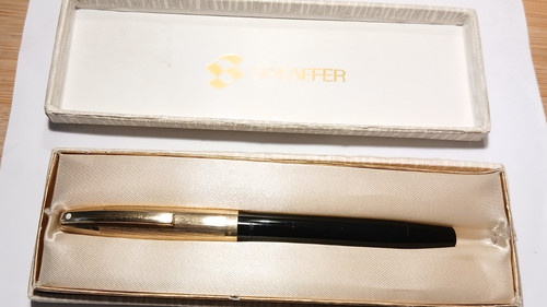 Sheaffer imperial viii - sheaffer,