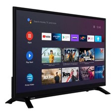 Toshiba Ecran/TV 32"