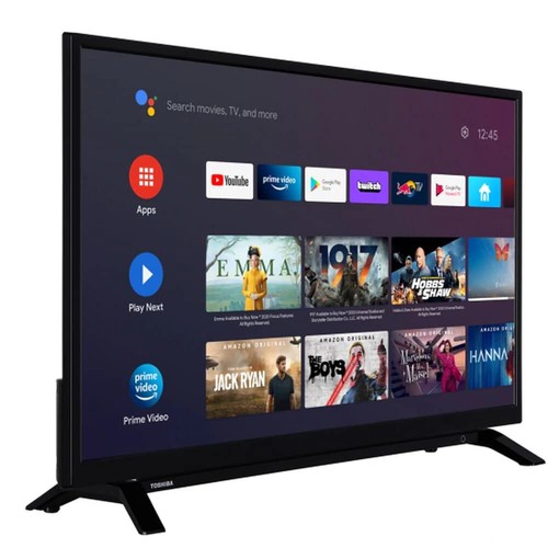 Toshiba ecran - ecran/tv, 32"
