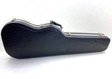 Custodia rigida Fender Red