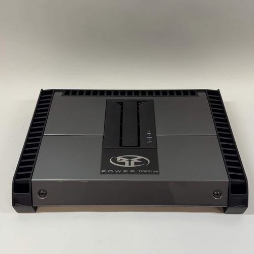 Rockford fosgate power - fosgate,