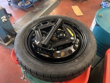 ruotino di scorta ford focus