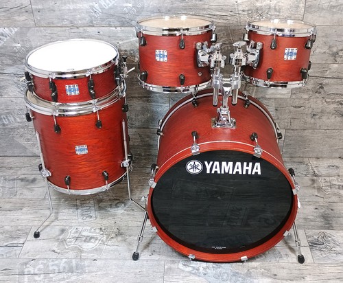 Yamaha stage custom - yamaha,