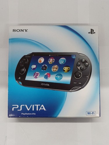 Sony playstation vita - sony, psvita