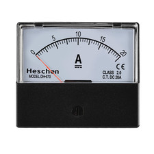 Rettangolo Pannello Montato