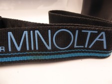 Cinghia da collo vintage