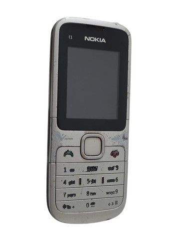 Cellulare vintage usato non