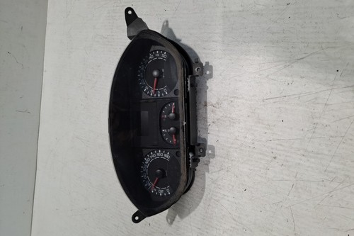 Quadro strumenti - quadro,