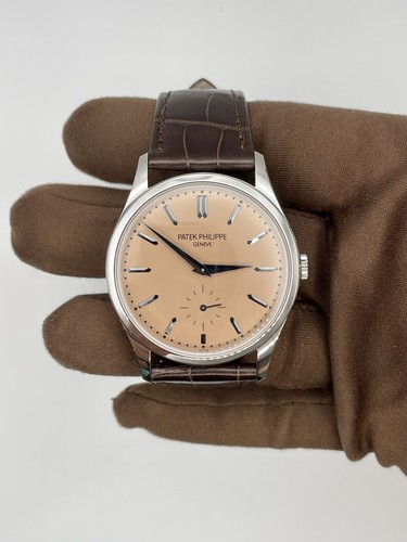 2026 patek philippe calatrava - 2026,