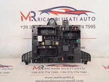 CENTRALINA BCM PER OPEL Astra
