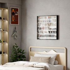 Vetrinetta da Parete con