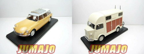 Lot cvq2 voiture - voiture, 1/24
