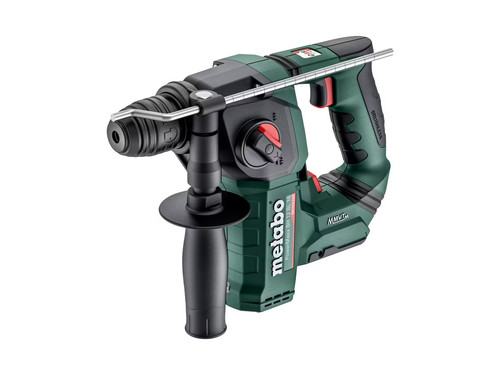 Metabo trapano avvitatore - avvitatore, a
