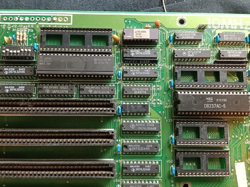 Scheda madre vintage - , pc
