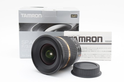 Come nuovo tamron b001 af - tamron,