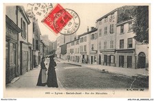 AYDP14-1210-69 - LYON -