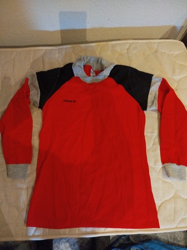 Maillot rare goal gardien - goal,