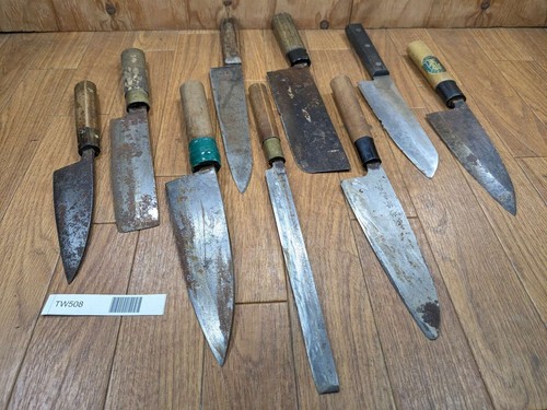 Coltello giapponese cucina - da,