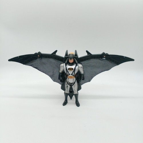 Action figure batman animated - figure,