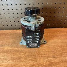Adjust-A-Volt 500BU Variac