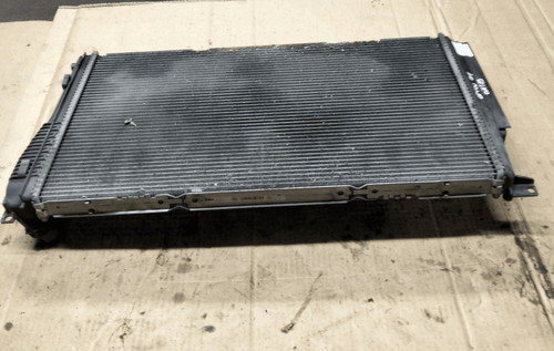 17118672102 radiatore bmw - 17118672102,