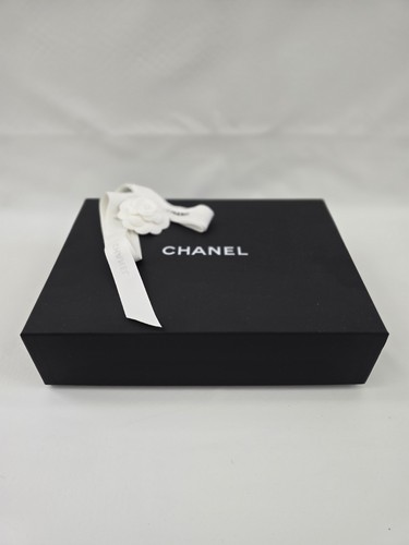Chanel scatola vuota - scatola,