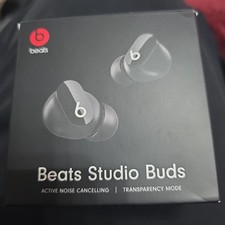 Beats Studio Buds By Apple