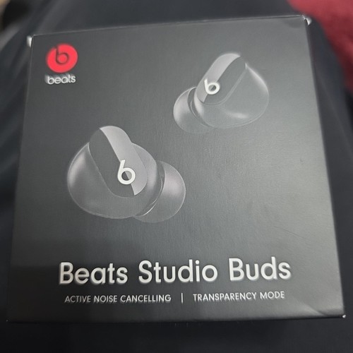 Beats studio buds - buds, apple