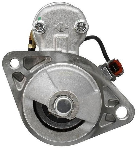 Motorino avviamento nuovo - motorino, 12v