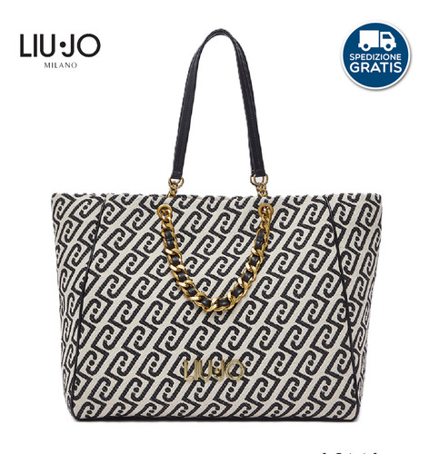 Borsa donna liu aa6116t380a - donna,
