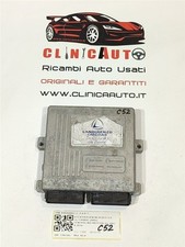 CENTRALINA GPL PER DAIHATSU