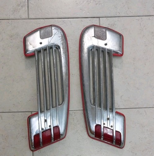 Gemma accessori vespa fregi - gemma,