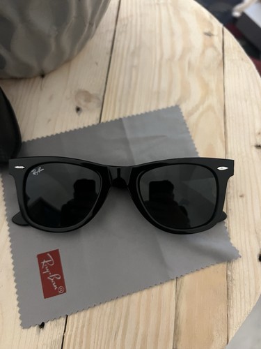 Ray ban wayfarer classics - wayfarer,