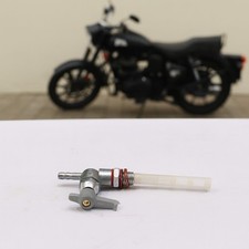 Adatto per Royal Enfield Old Bullet - Rubinetto carburante