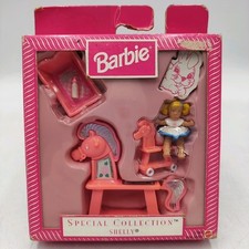 Barbie kelly special - kelly,