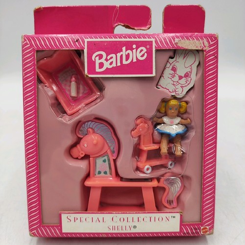 Barbie kelly special - barbie,