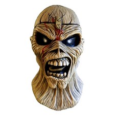 Maschera costume adulto Iron