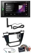 Pioneer mp3 dab aux 2din - pioneer,