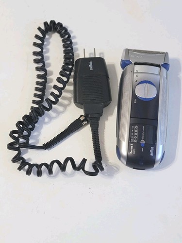 Braun 8975 shaver - braun,