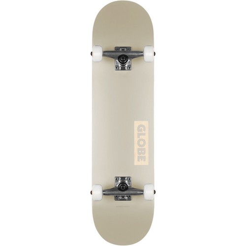Globe skateboard completo - globe,